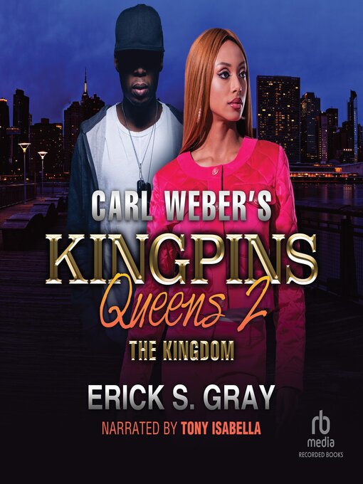 Title details for Queens, Part 2 by Erick S. Gray - Available